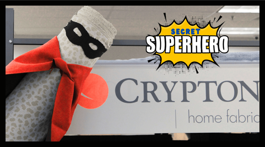 Why Crypton Fabric is the Secret Superhero of Re-Upholstery and All Things Decor